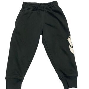 Toddler Boy Nike Tricot Jogger Pants